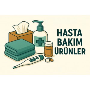Hasta Bakım